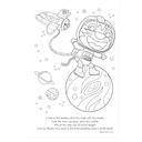 God Is With Me Wherever I Go Colouring Adventure For Kids