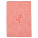 God's Daily Wisdom For Women Pink Devotional