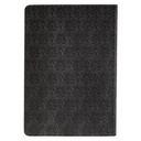 Journal Classic Black For I Know The Plans Jer. 29:11