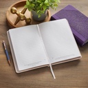 Journal Classic Pink Bless You And Keep You Num. 6:24