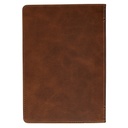 Journal Classic Two-tone Brown Stand Firm 1 Cor. 16:13