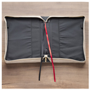 Bible Case Med Everything Beautiful Taupe 
