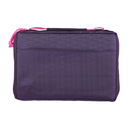 Bible Case Small Shine For Jesus Stickers Purple 