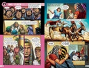 Action Bible: (Faith in Action Interactive Edition)