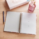 Journal Spiral Bless You & Keep You Num. 6:24
