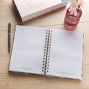 Journal Spiral Bless You & Keep You Num. 6:24