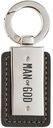 Keyring Man of God