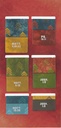 Magnetic Bookmark Set Adventure With Jesus
