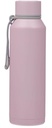 Water Bottle SS Dusty Mauve Be Joyful 1 Thess. 5:16