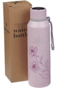 Water Bottle SS Dusty Mauve Be Joyful 1 Thess. 5:16