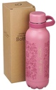 Water Bottle Walk By Faith Rose Floral Stainless Steel