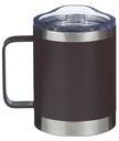 Tumbler SS Brown Commit Everything You Do Ps. 37:5