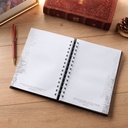 Journal Spiral Brown Stand Firm In The Faith 1 Cor. 16:13