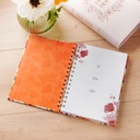 Journal Spiral God of Hope Rom. 15:13