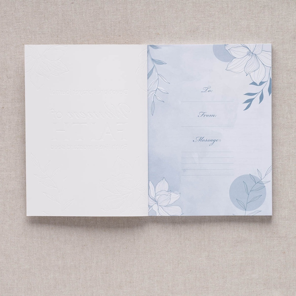 Women of Faith Devotional Prayer Journal 