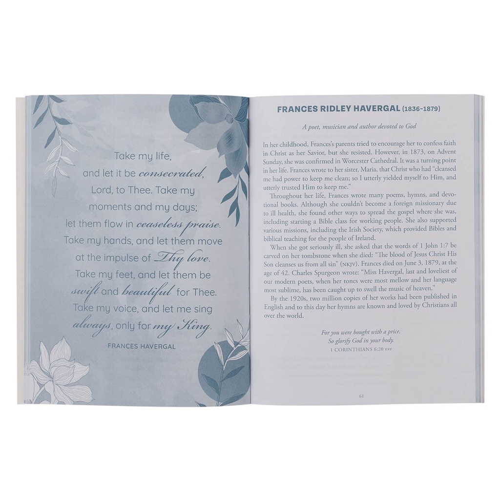 Women of Faith Devotional Prayer Journal 