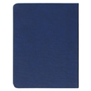 Walk Through God's Word Navy Faux Leather