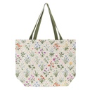 Tote Bag Canvas My Grace Is Sufficient For You 2 Cor 12:9
