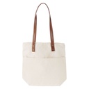 Tote Bag Canvas Be Joyful 1 Thess. 5:16