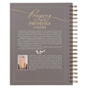 Praying The Promises of God Prayer Journal Spiral