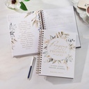 Praying The Promises of God Prayer Journal Spiral