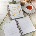 Praying The Word Prayer Journal
