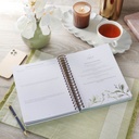 Praying The Word Prayer Journal