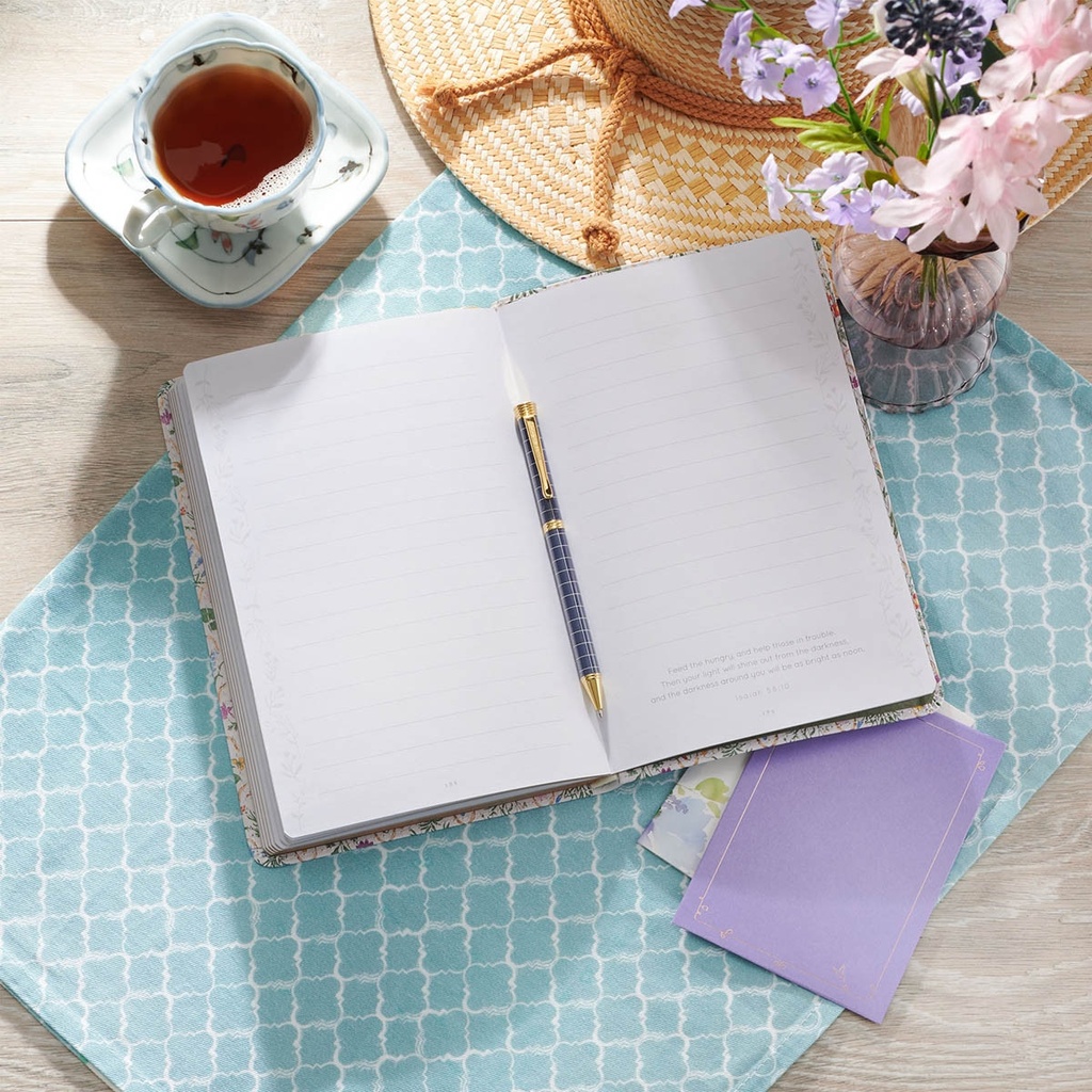 Prompted Journal My Life, My Story