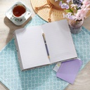 Prompted Journal My Life, My Story