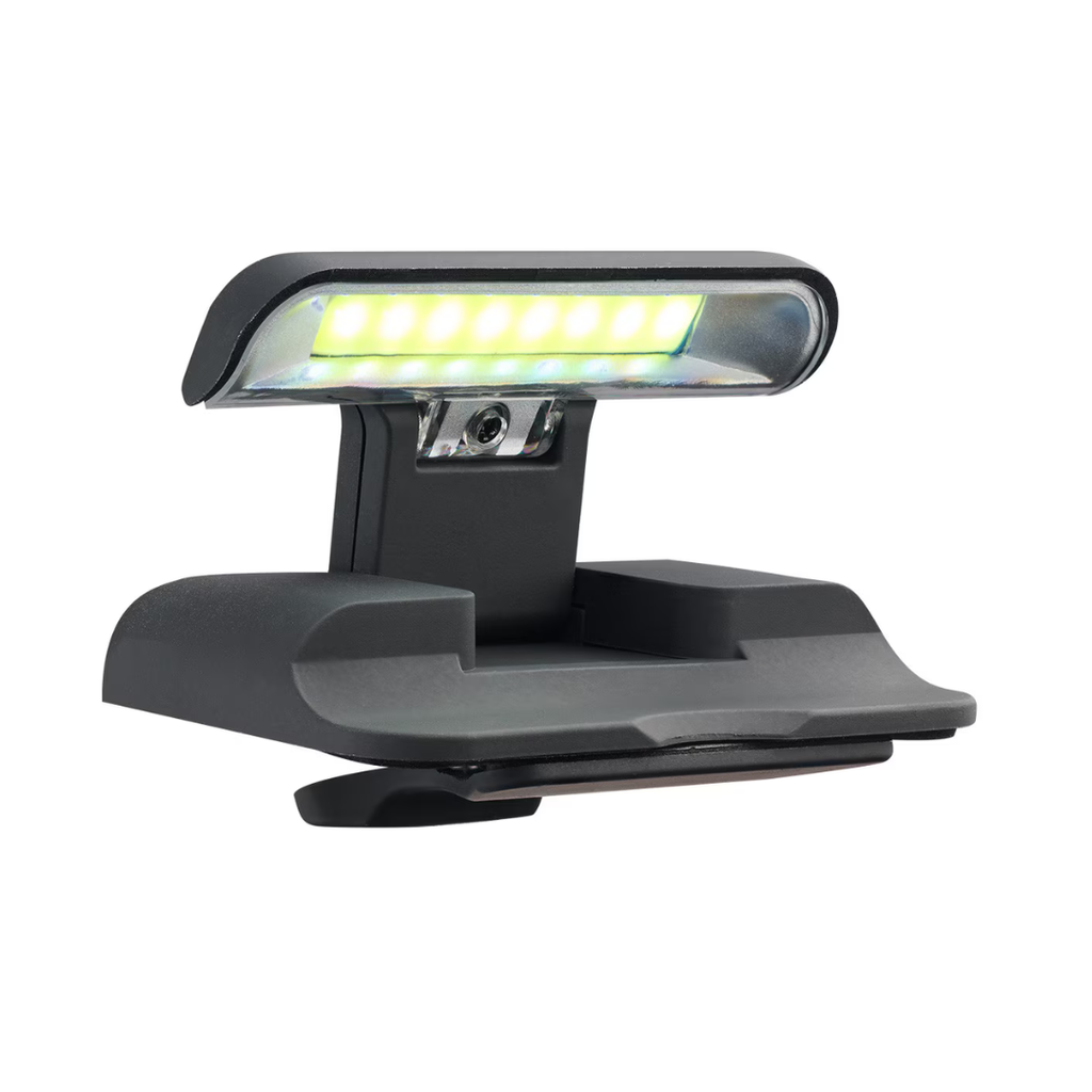 Booklight Black Pop-up