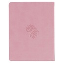 Quiet Moments For Moms Devotional Pink