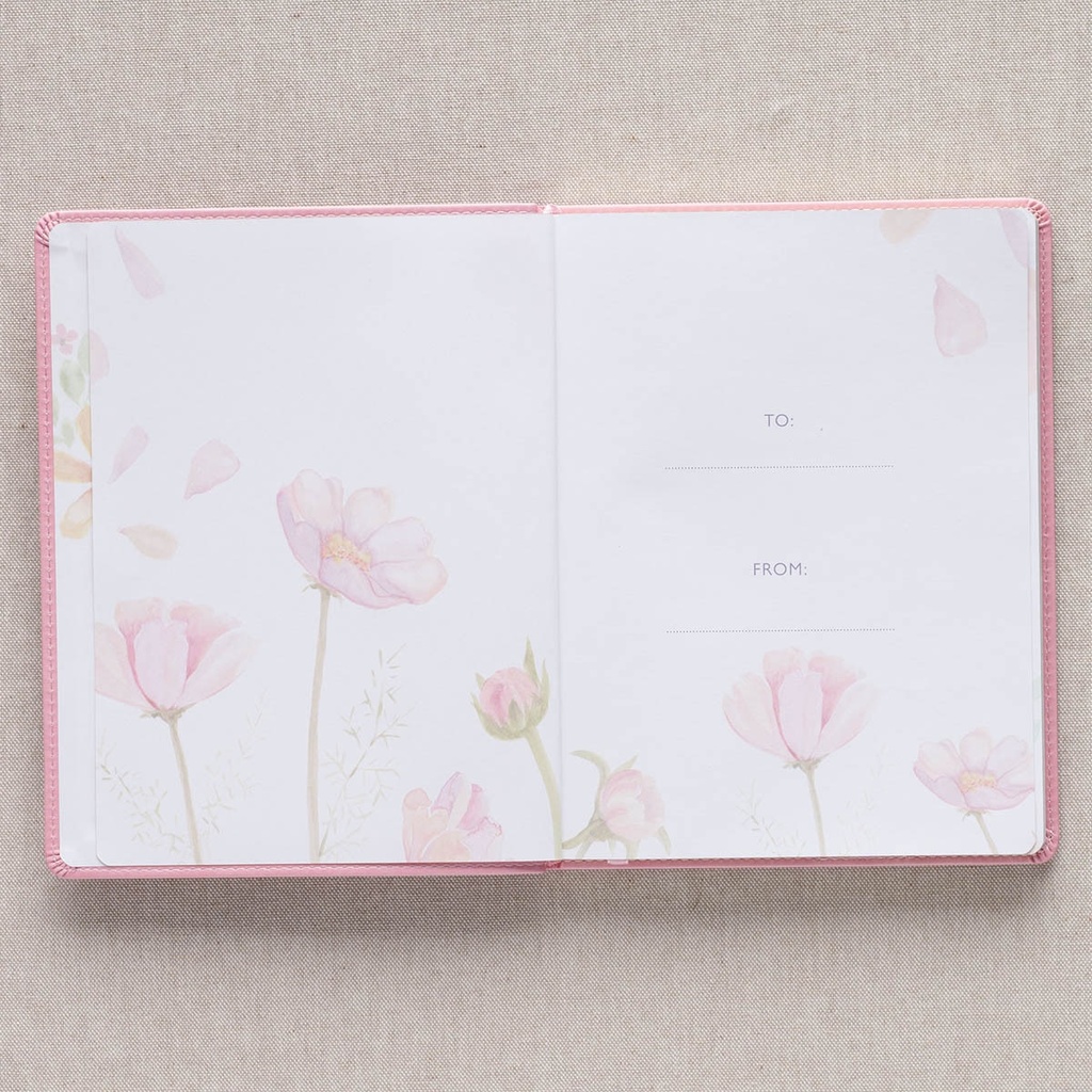 Quiet Moments For Moms Devotional Pink