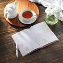 Quiet Moments For Moms Devotional Pink