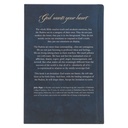 Shaped By God Blue Gift Book