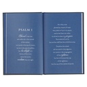 Shaped By God Blue Gift Book