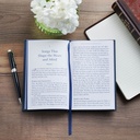Shaped By God Blue Gift Book