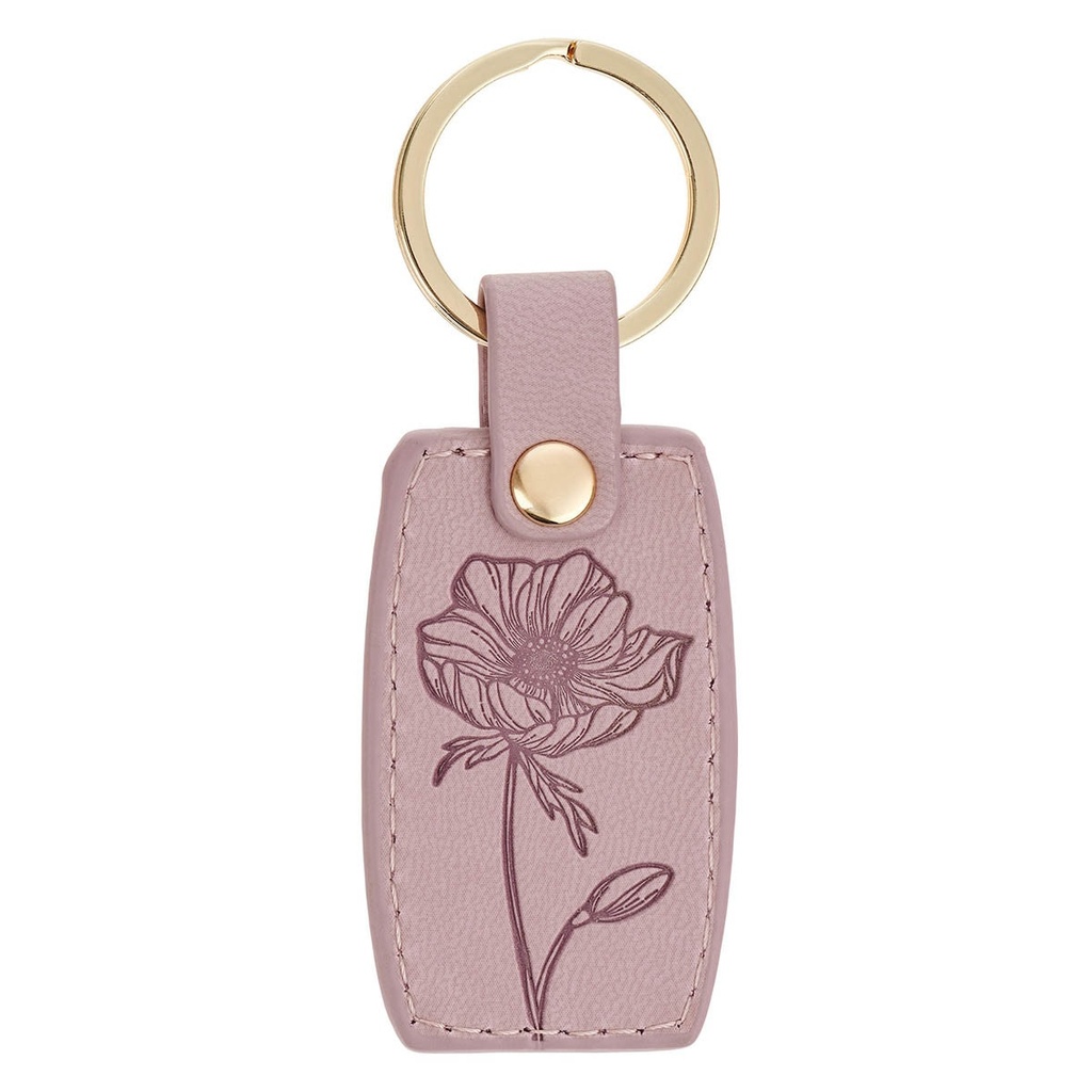 Keychain Always Be Joyful 1 Thess. 5:16