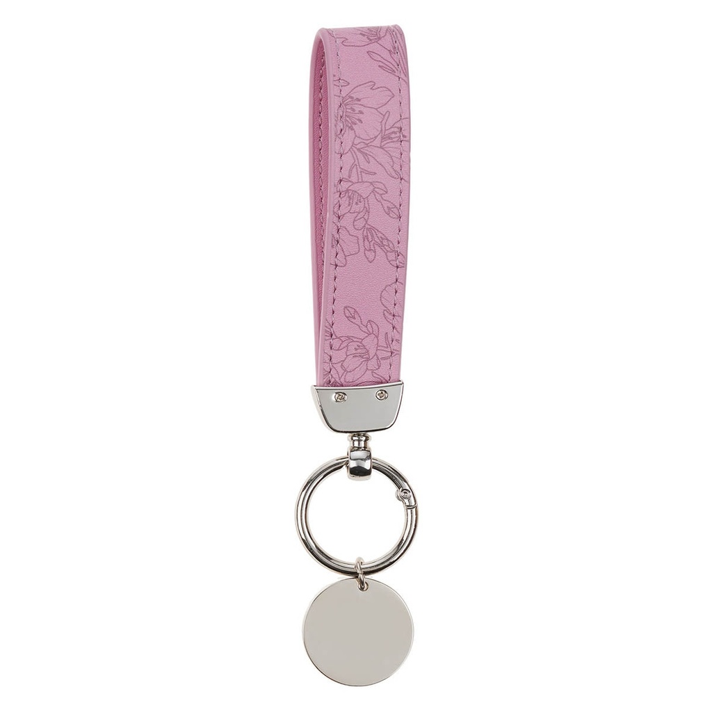 Keychain Wristlet Be Still And Know Ps. 46:10