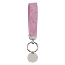 Keychain Wristlet Be Still And Know Ps. 46:10