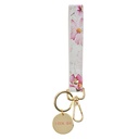 Keychain Wristlet Love 1 Cor. 13:4