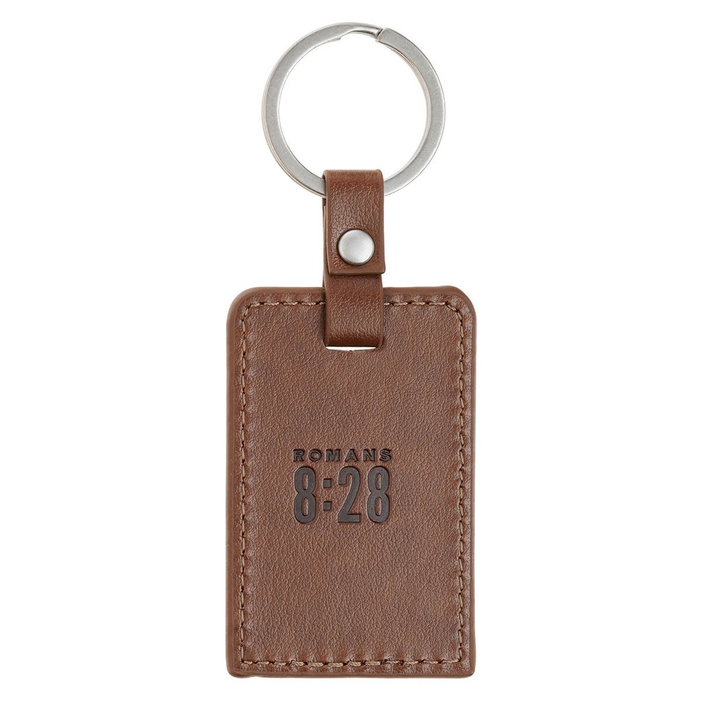 Keyring In All Things Rom. 8:28