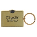 Keyring in Tin For I Know The Plans Jer. 29:11