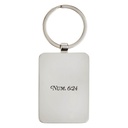 Keyring The Lord Bless You & Keep You Num 6:24