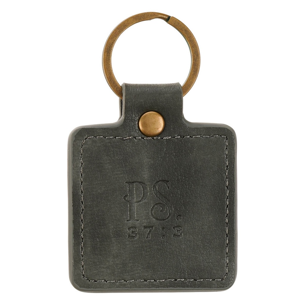 Keyring Trust in the Lord Ps. 46:10