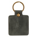 Keyring Trust in the Lord Ps. 46:10