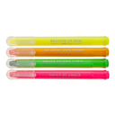 Highlighter Set Twist & Glide 4/Set
