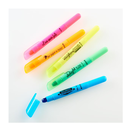 Highlighter Twist-'n-Glide Gel Tip Set