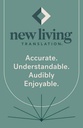 NLT Life Application Study Bible 3rd Ed Teal I/L