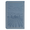 Longing For Home Blue Gift Book