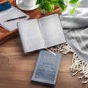 Longing For Home Blue Gift Book